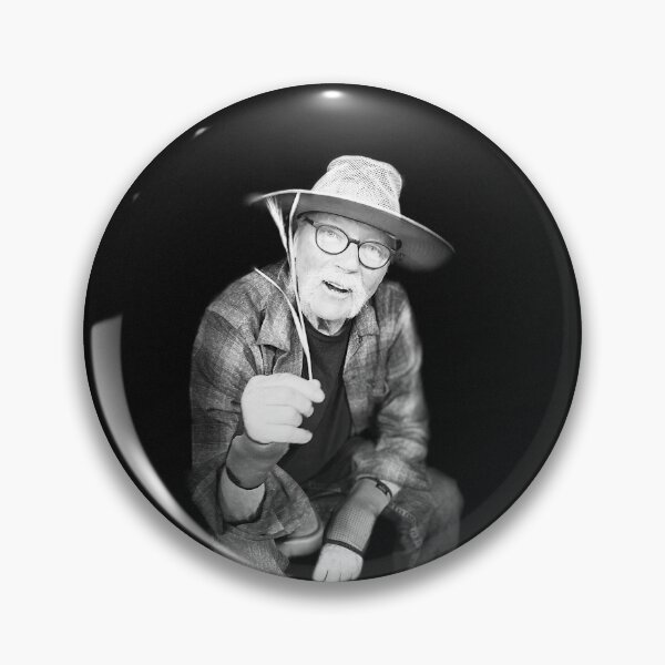 Item preview, Man with hay grass  designed and sold by Fun Art by J & G.