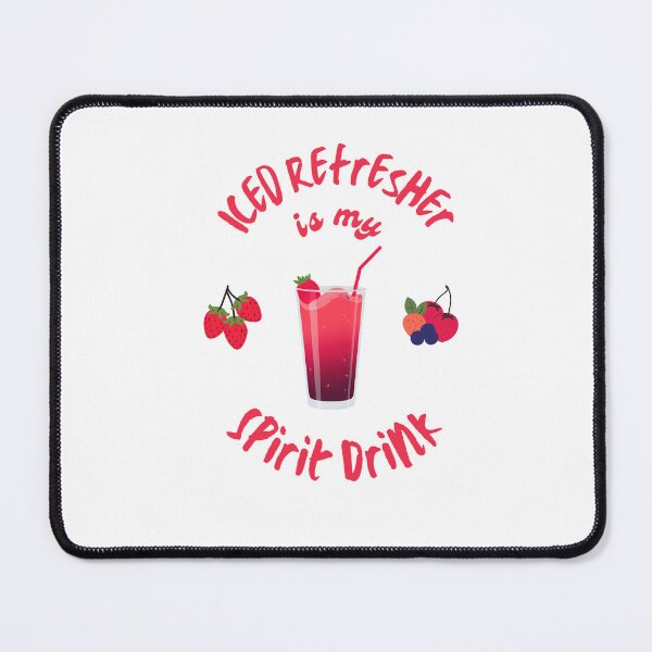 Item preview, Iced Refresher is my Spirit Drink designed and sold by CarinoDesigns.