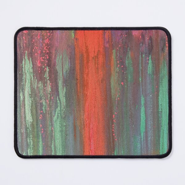 Item preview, Vertical Garden – Crimson Rain designed and sold by Gela Mikava.