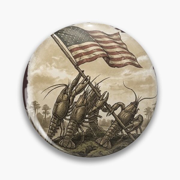 Item preview, United Shellfish designed and sold by Bayou Boogalee Outfitters.