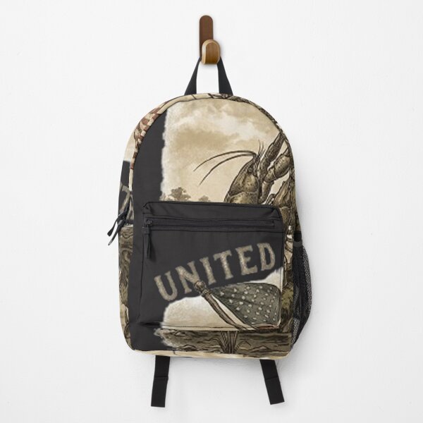 Item preview, United Shellfish designed and sold by Bayou Boogalee Outfitters.