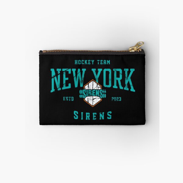 Item preview, PWHL New York Sirens Est. 2023 Women’s Ice Hockey designed and sold by HumansStuck12.