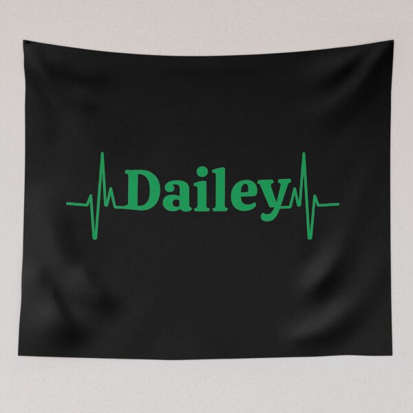 Item preview, Dailey Heartbeat Line designed and sold by teewearstyle.