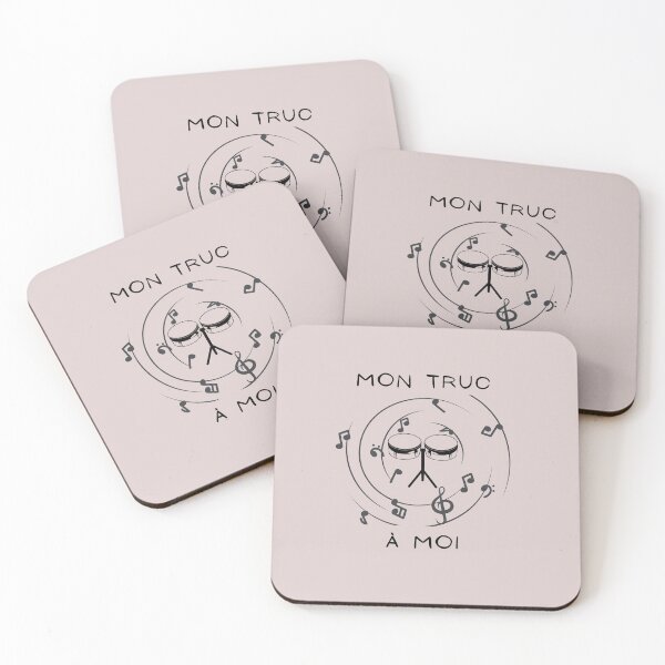 Item preview, MON TRUC À MOI - MEN AND WOMEN designed and sold by Pourtonanniv.