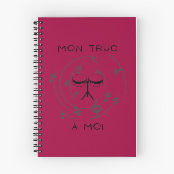 Item preview, MON TRUC À MOI - MEN AND WOMEN designed and sold by Pourtonanniv.