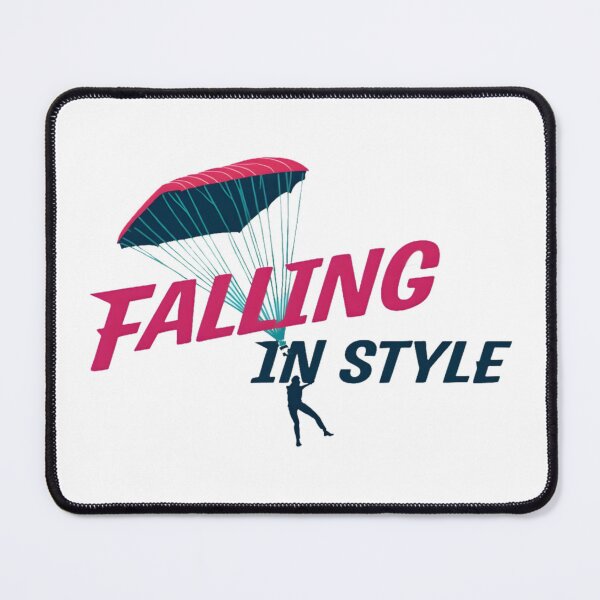 Item preview, Falling In Style designed and sold by RVJdesigns.