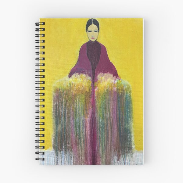Item preview, Golden Field Figure designed and sold by Gela Mikava.