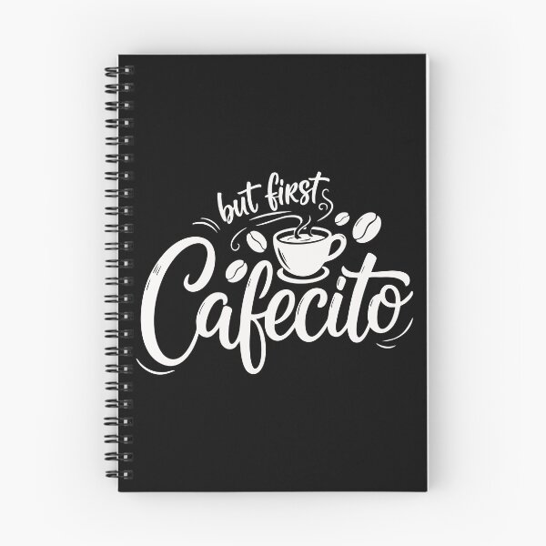 Item preview, Pero primero, Cafecito designed and sold by JoseloRochaArt.