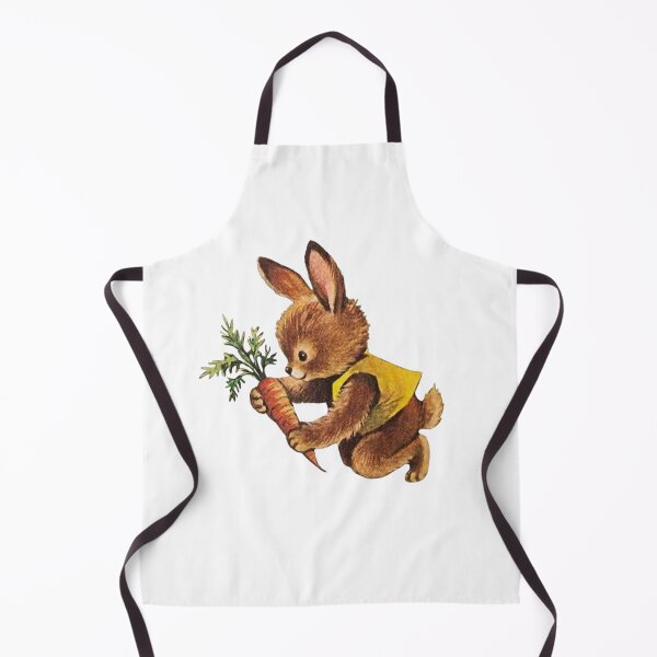 Item preview, Bunny Reaching for a Carrot designed and sold by MrFoxy.