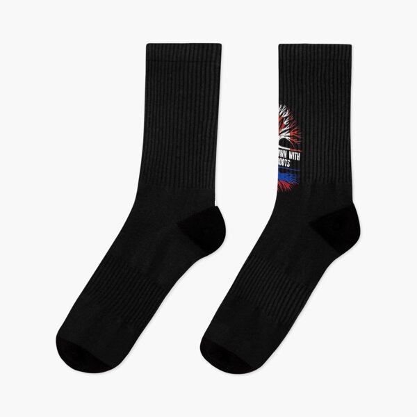 Item preview, Canadian Grown with FIlipino Roots Canada Flag designed and sold by CosmoKitsch.