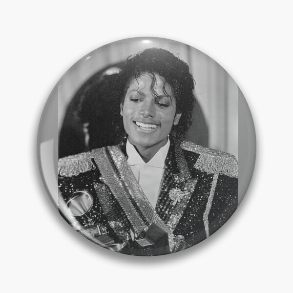 Artikelvorschau, Michael Jackson mit Rekordgewinn an Grammys entworfen und verkauft von MJ Fan 1996.