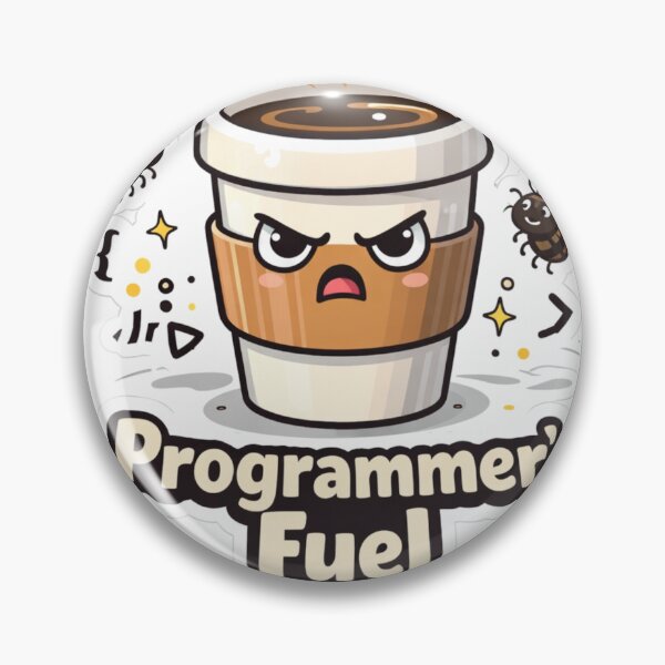 Item preview, Programmer's fuel designed and sold by BaiIvan.