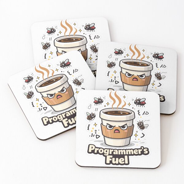 Item preview, Programmer's fuel designed and sold by BaiIvan.