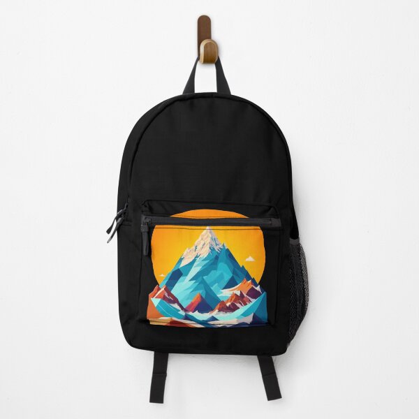 Item preview, Everest Mountain designed and sold by elife.ds.