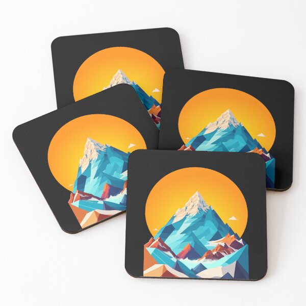 Item preview, Everest Mountain designed and sold by elife.ds.