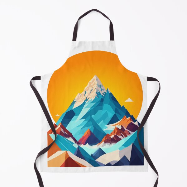Item preview, Everest Mountain designed and sold by elife.ds.