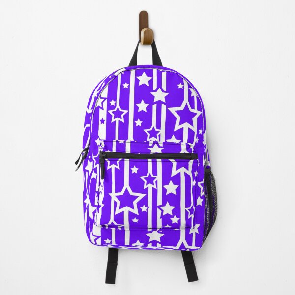 Item preview, Star Shower - Cosmic Purple designed and sold by texdesign68.