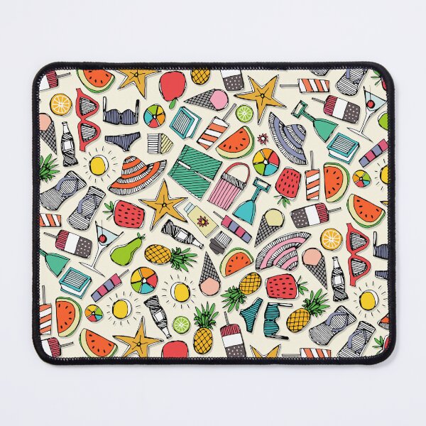 Item preview, beach fun pearl designed and sold by scrummy.