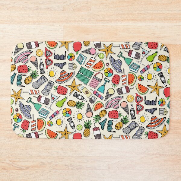 Item preview, beach fun pearl designed and sold by scrummy.