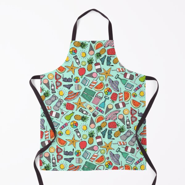 Item preview, beach fun mint designed and sold by scrummy.