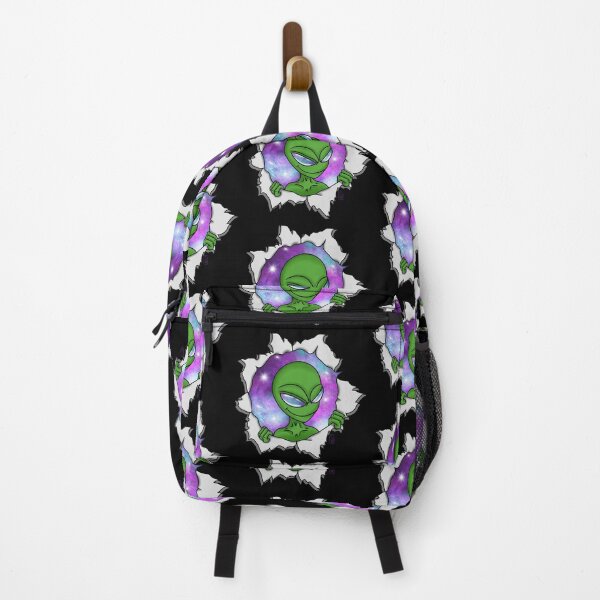 Item preview, Alien space hole designed and sold by GrungePanda.
