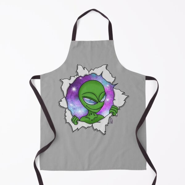 Item preview, Alien space hole designed and sold by GrungePanda.