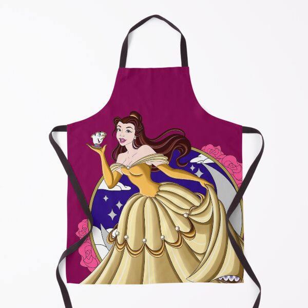 Item preview, Gold Princess designed and sold by katbtreasures.