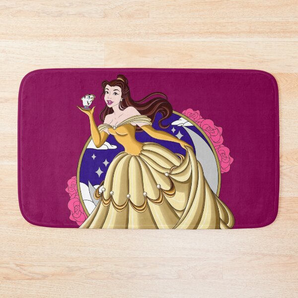Item preview, Gold Princess designed and sold by katbtreasures.
