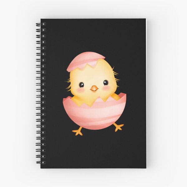 Item preview, Easter Chicks Adorable - Spring Kawaii Power Vibe designed and sold by FuzionRaptor.