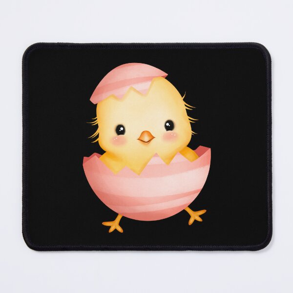 Item preview, Easter Chicks Adorable - Spring Kawaii Power Vibe designed and sold by FuzionRaptor.