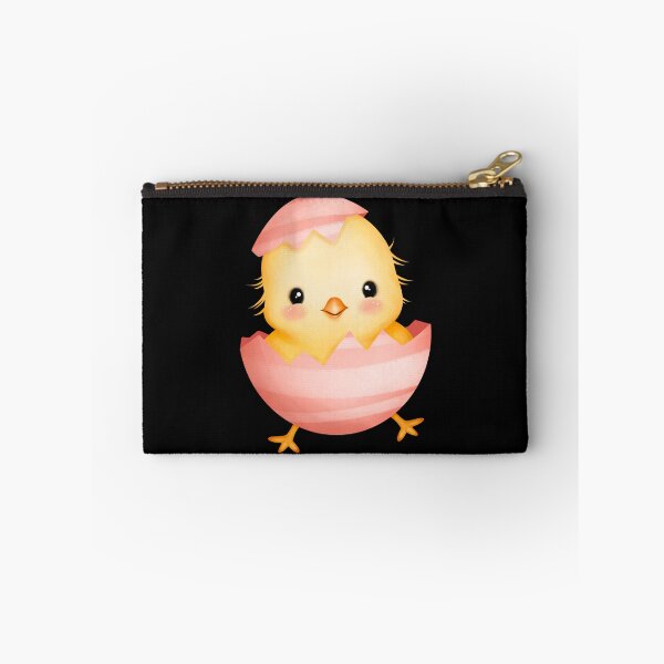 Item preview, Easter Chicks Adorable - Spring Kawaii Power Vibe designed and sold by FuzionRaptor.