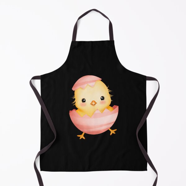 Item preview, Easter Chicks Adorable - Spring Kawaii Power Vibe designed and sold by FuzionRaptor.