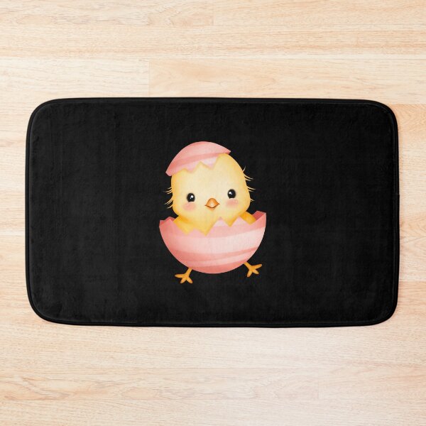 Item preview, Easter Chicks Adorable - Spring Kawaii Power Vibe designed and sold by FuzionRaptor.