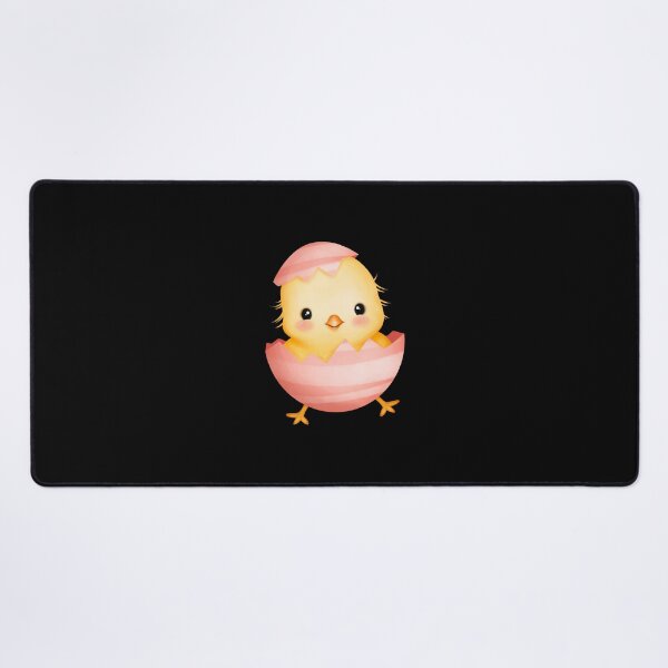 Item preview, Easter Chicks Adorable - Spring Kawaii Power Vibe designed and sold by FuzionRaptor.