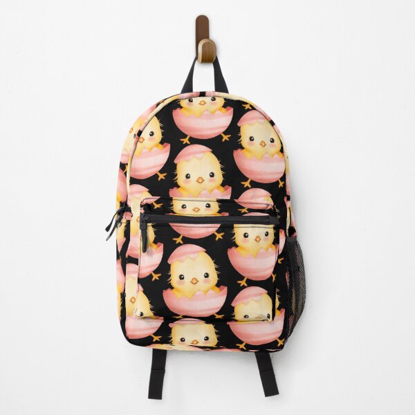 Item preview, Easter Chicks Adorable - Spring Kawaii Power Vibe designed and sold by FuzionRaptor.