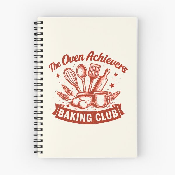 Artikelvorschau, Der Ofen-Erfolgs-Backclub entworfen und verkauft von DemureArtsy.