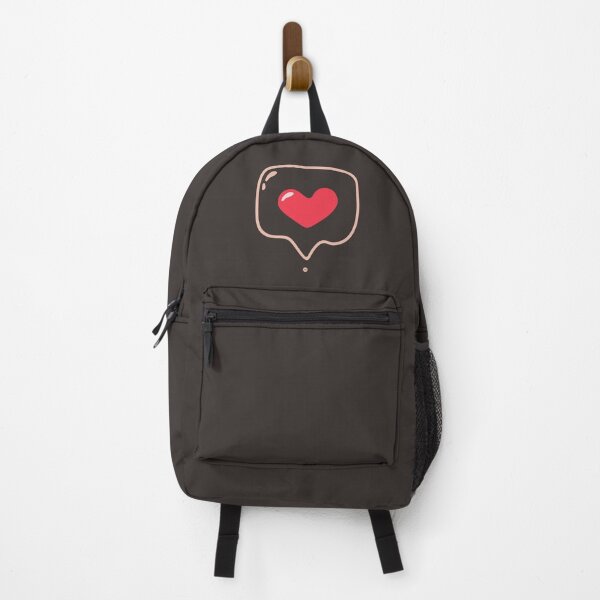 Item preview, Echo of love designed and sold by XUSRedbubble.