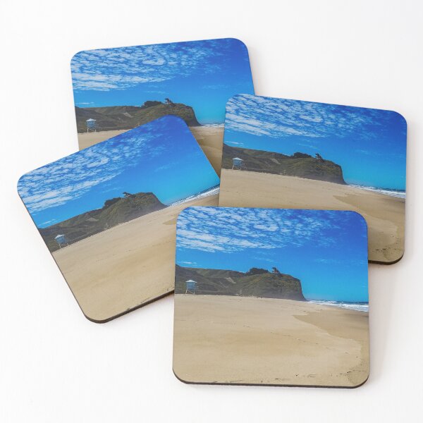 Item preview, California Shores v2 designed and sold by OddLilFox.