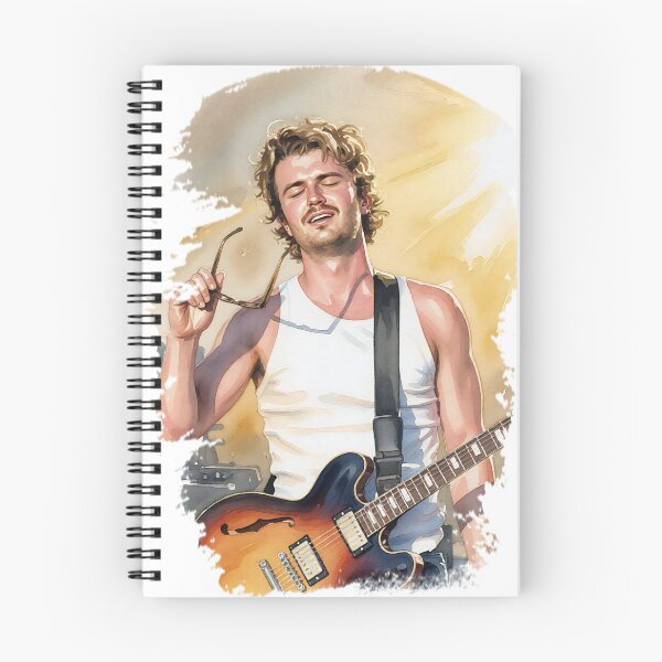 Artikelvorschau, Djo Watercolor Portrait entworfen und verkauft von printsseraph.