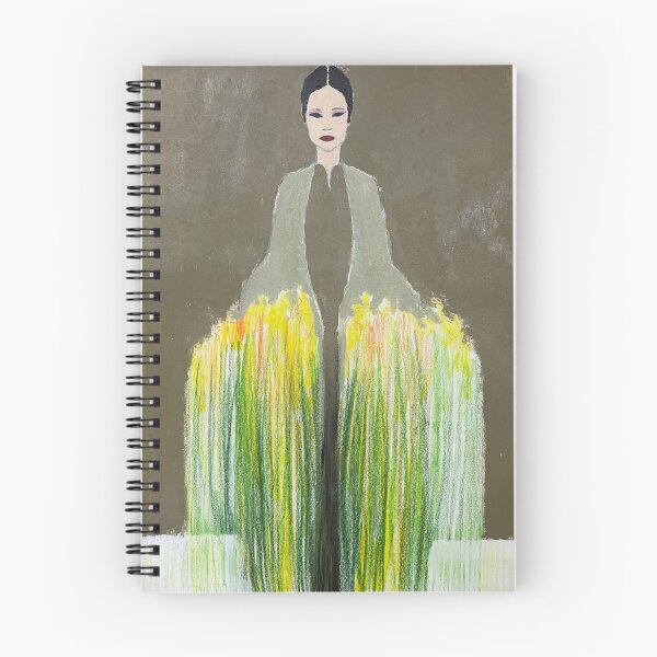 Item preview, Green Garden Figure designed and sold by Gela Mikava.