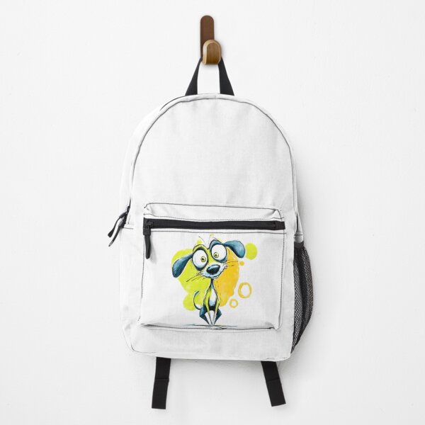 Item preview, Cute Happy Dog designed and sold by Retro Whimsy.