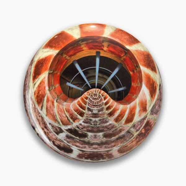 Item preview, Abstract ( 91 )  Window Security in a Tortoise Shell designed and sold by Larry Davis.