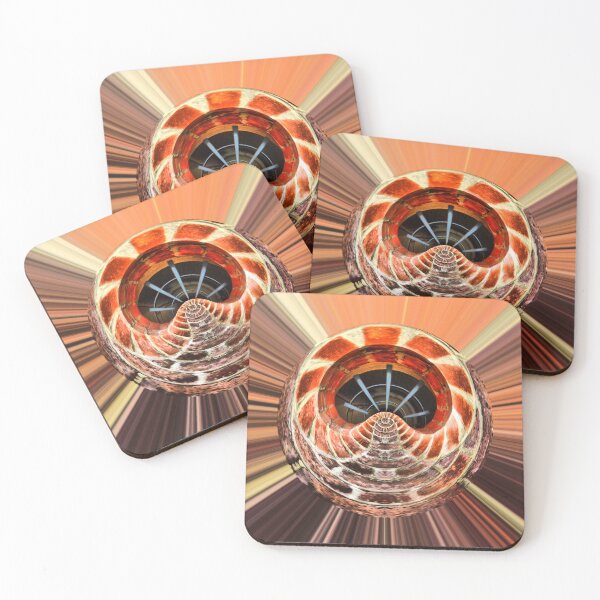 Item preview, Abstract ( 91 )  Window Security in a Tortoise Shell designed and sold by Larry Davis.
