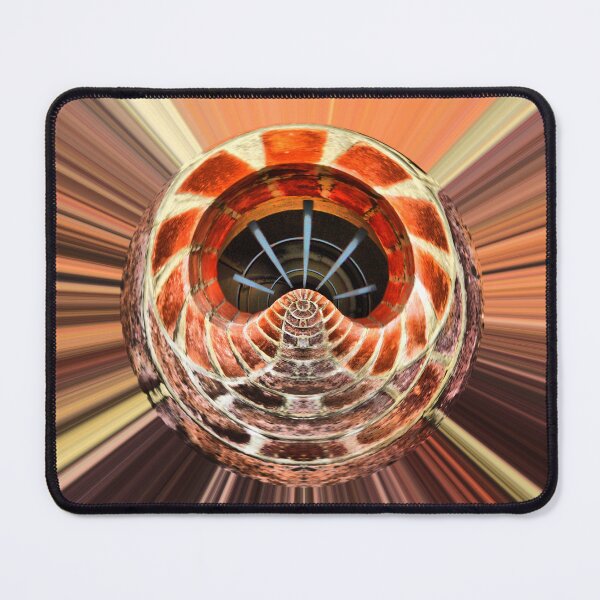 Item preview, Abstract ( 91 ) Window Security in a Tortoise Shell designed and sold by Larry Davis.