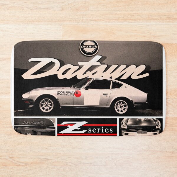 Item preview, Datsun Z series designed and sold by ShotOfUrban98.