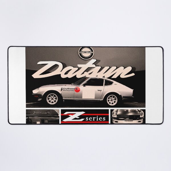 Item preview, Datsun Z series designed and sold by ShotOfUrban98.