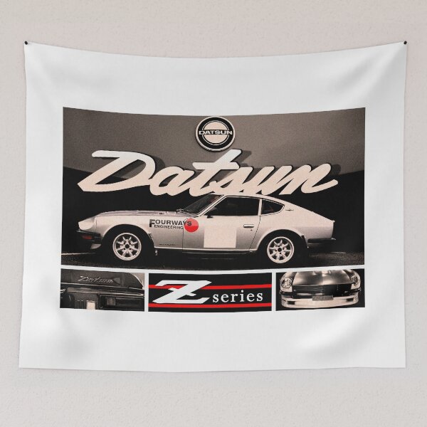 Item preview, Datsun Z series designed and sold by ShotOfUrban98.