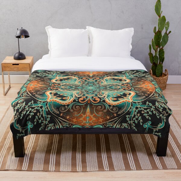 Item preview, Cosmos II designed and sold by MidnightTeashop.
