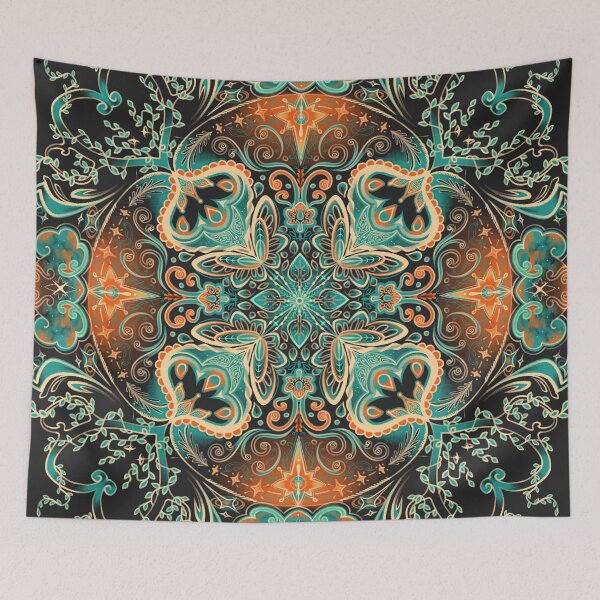Item preview, Cosmos II designed and sold by MidnightTeashop.