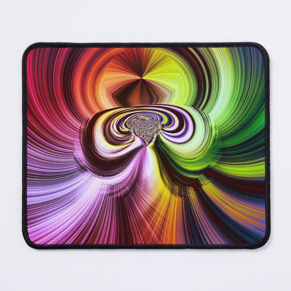 Item preview, Abstract ( 93 ) Speeding through an open Doorway into Time Travel designed and sold by Larry Davis.